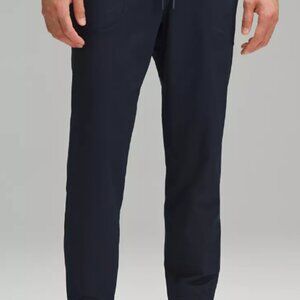 Lululemon abc jogger in XXL